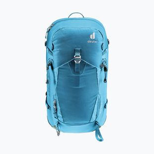 Туристическа раница deuter Trail Pro 33 l wave/ivy