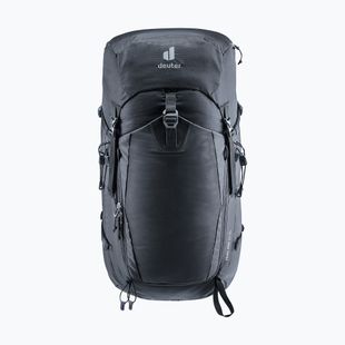 Туристическа раница Deuter Trail Pro 34 l SL black