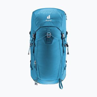 Туристическа раница deuter Trail Pro 36 l wave/ivy