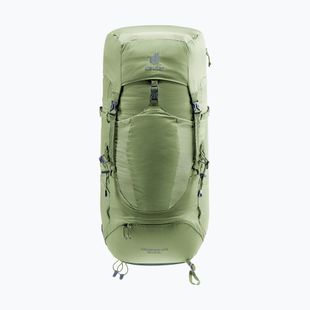 Дамска раница за трекинг deuter Aircontact Lite 35 + 10 l SL grove/ivy