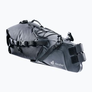 Чанта за велосипед Deuter Cabezon SB 16 л черна