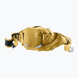 Велосипедна чантичка за кръста deuter Pulse Pro 5 l savanna/dune