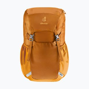 Детска туристическа раница deuter Junior 18 l maple/amber