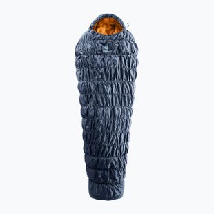 Спален чувал deuter Exosphere +4C/39F ink/maple