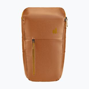 Градска раница deuter Stockholm LTD 22 l cinnamon