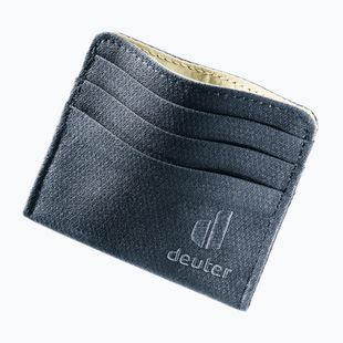 Портфейл Deuter Card black