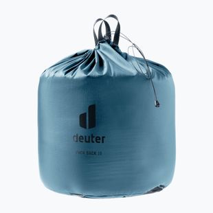 Водоустойчив чувал deuter Pack Sack 10 l atlantic