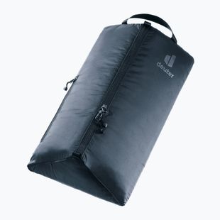 Калъф за обувки deuter Shoe Pack 6,5 l black