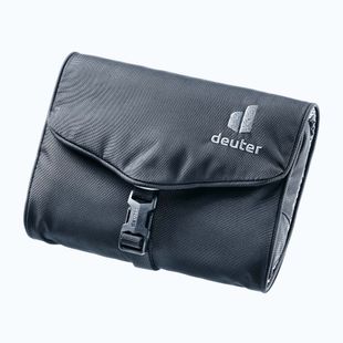 Чанта за тоалетни принадлежности deuter Wash Bag I black
