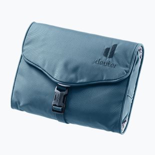 Чанта за тоалетни принадлежности deuter Wash Bag I atlantic