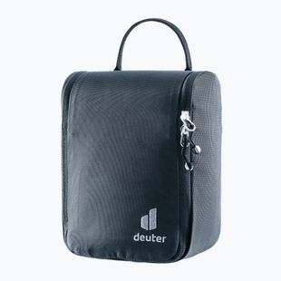 Чанта за тоалетни принадлежности deuter Wash Centre I black