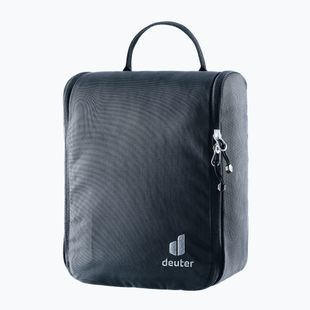 Чанта за тоалетни принадлежности deuter Wash Centre II black