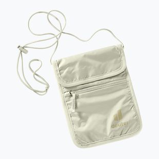 Портмоне deuter Security Wallet II bone