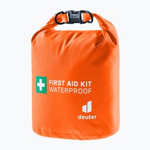 Туристическа аптечка deuter First Aid Kit Waterproof koi