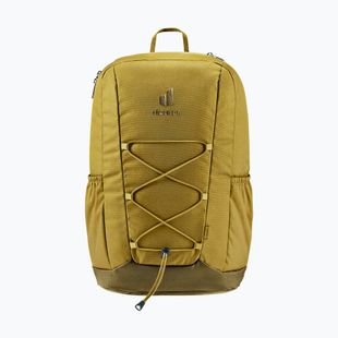 Раница deuter Gogo 25 l kelp/nori