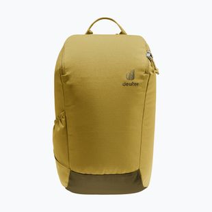 Градска раница deuter StepOut 16 l kelp/nori