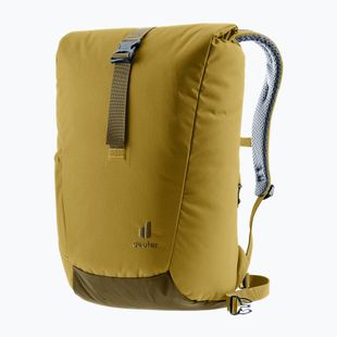 Раница deuter StepOut 22 l kelp/nori
