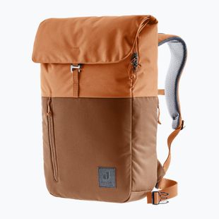 Раница deuter UP Seoul 16 + 10 l mocha/pecan