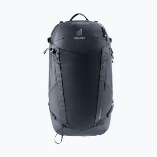 Туристическа раница deuter Futura 29 l EL black