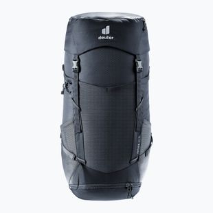 Дамска туристическа раница deuter Futura 30 l SL black
