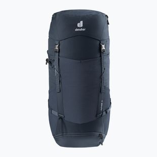 Туристическа раница deuter Futura 32 l black