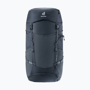 Дамска туристическа раница deuter Futura Pro 34 l SL black