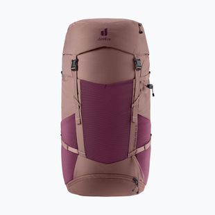Раница за трекинг deuter Futura Pro 34 l SL cassis/ashrose