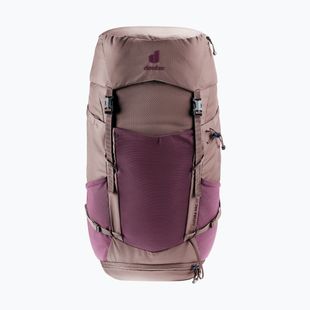 Раница за трекинг deuter Futura Pro 38 l SL cassis/ashrose