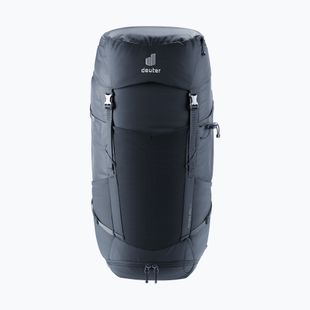 Раница за трекинг deuter Futura Pro 40 l black