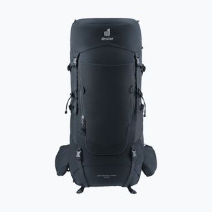 Раница за трекинг deuter Aircontact Core 50 + 10 l black
