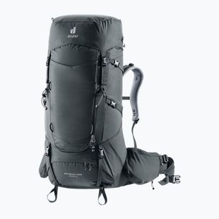 Раница за трекинг deuter Aircontact Core 55 + 10 l SL graphite