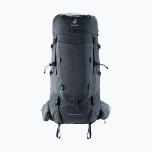 Раница за трекинг deuter Aircontact Core 60 + 10 l black