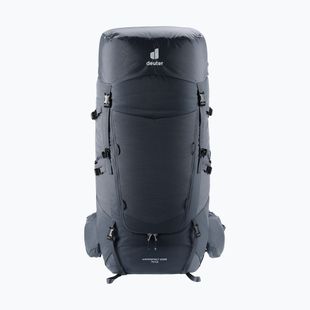Раница за трекинг deuter Aircontact Core 70 + 10 l black