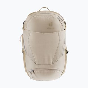 Дамска велосипедна раница deuter Trans Alpine 22 л SL alu/greystone