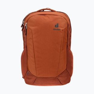 Туристическа раница deuter Giga 28 l copper/oak