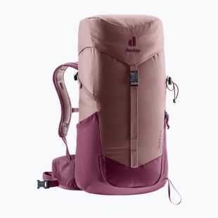 Туристическа раница deuter Telatie 24 l SL ashrose/cassis
