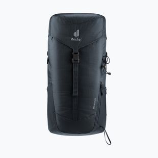 Туристическа раница deuter Telatie 26 l black