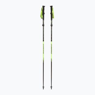 Щеки за бягане DYNAFIT Ultra Pro Pole флуоресцентно жълто