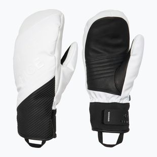 Дамски скиорски ръкавици BOGNER Fire+Ice Pia off white