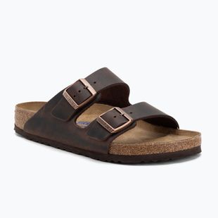 BIRKENSTOCK Arizona LEOI Обикновени джапанки habana