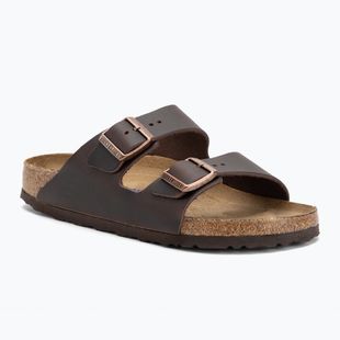 BIRKENSTOCK Arizona LEOI Тесни джапанки habana