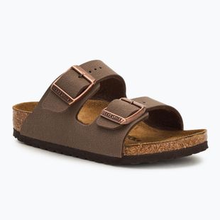 BIRKENSTOCK Arizona BFBC Narrow mocca джапанки