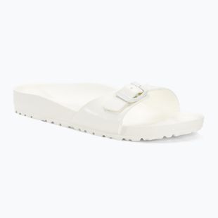 Чехли BIRKENSTOCK Madrid EVA Narrow white 