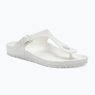 Джапанки BIRKENSTOCK Gizeh EVA Regular white