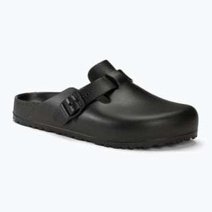 Чехли BIRKENSTOCK Boston EVA Narrow black