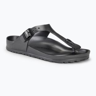 Джапанки BIRKENSTOCK Gizeh EVA Regular metallic athracite