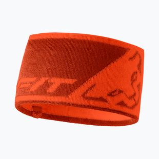 Лента за глава DYNAFIT Leopard Logo dawn/1730