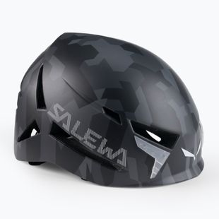 Salewa Vega Каска за катерене сива 2297