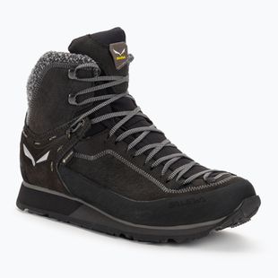 Мъжки ботуши за трекинг Salewa MTN Trainer 2 Winter GTX black out