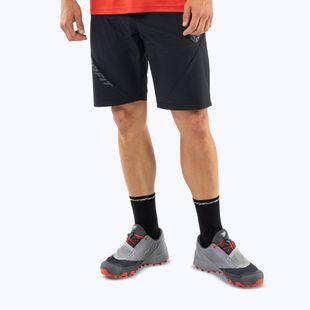 Мъжки шорти за трекинг DYNAFIT Transalper Light Dynastretch black out/0730